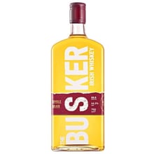 Віскі The Busker Single Grain 0.7л 44.3% (WNF8001110596072): Об'єм, л 0.7