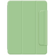 Аксесуар для iPad COTEetCI Magnetic Buckle Green (61027-MA) для iPad mini 6 2021: Колір зелений