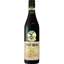 Настоянка Fernet-Branca 0.7л (WNF8004400014119): Об'єм, л 0.7