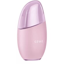 Масажер Масажер для очей та обличчя GESKE Cool & Warm Eye and Face Massager 7 в 1 Pink (GK000700PK01): Виробник GESKE