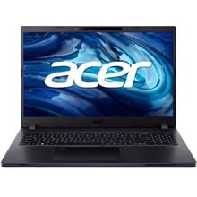 Ноутбук Acer TravelMate TMP215-54 (NX.VVREU.01B) UA: Экран 15.6" IPS (1920x1080) Full HD