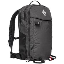 Рюкзак Black Diamond Jetforce UltraLight 26, Black (BD 681338.0002-ML): undefined undefined