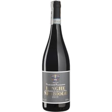 Вино Ferdinando Principiano Langhe DOC Nebbiolo червоне сухе 0.75 л (BWQ7361): Країна виробник Италия