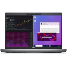 Ноутбук Dell Precision 3470 (R9TP8-13THC1) RB: Екран 14" (1920x1080) FullHD