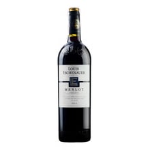 Вино Louis Eschenauer d'Oc Merlot (красное, сухое) (VTS1312340): Страна производитель Франция