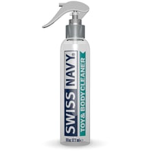 Очищающее средство Swiss Navy Toy & Body Cleaner 177 мл: Производитель Swiss Navy