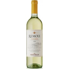 Вино Frescobaldi Remole Bianco IGT біле сухе 0.75л (VTS2042280): Країна виробник Італія