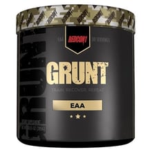 Амінокислота для спорту Redcon1 Grunt 285 g / 30 послуг / Red Orange: Тип Комплексные