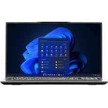 Ноутбук 2E Complex Pro 15 (NS51PU-15UA35) UA: Екран 15.6" IPS (1920x1080) Full HD