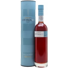 Портвейн WARRE'S OTIMA 10 Y.O. PORT, червоне, 0.5л 20%, в тубусі (STA5010867101982): Країна виробник Португалія