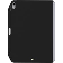 Аксесуар для iPad SwitchEasy CoverBuddy Black (GS-109-99-152-11) for iPad Pro 12.9" (2020-2021): Колір чорний