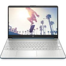 Ноутбук HP 15s-fq5024ua (832V4EA) UA: Экран 15.6" IPS (1920x1080)