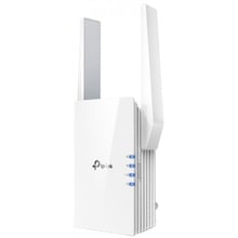 Антена та підсилювач Wi-Fi TP-Link RE605X: Тип внутренняя всенапраленная