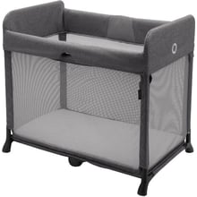 Манеж Bugaboo Stardust Grey Melange (950000GM01): Виробник Bugaboo