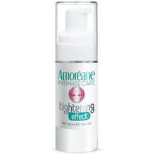 Гель з ефектом звуження Amoreane Intimate Care Tightening Effect, 30 мл: Форма випуску Гель