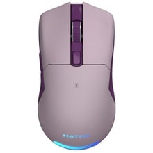 Мышь HATOR Pulsar 2 PRO Wireless Lilac (HTM-534): Интерфейс подключения USB