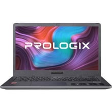 Ноутбук Prologix R10-230 (PN14E04.R3538S5NU.037) UA: Экран 14.1" IPS (1920x1080) Full HD