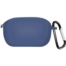 Чохол BeCover Silicon Case Deep Blue (709586) for JBL Wave 100: Тип Чехол