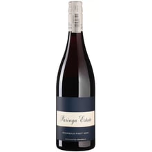 Вино Paringa Estate Pinot Noir Peninsula 2021 червоне сухе 0.75 л (BWR4688): Країна виробник Австралія