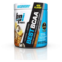 Амінокислота для спорту BPI Sports Best BCAA 300 g / 30 servings / Sweet Lemon Tea: Тип BCAA