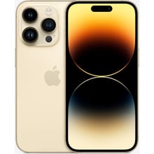 Apple iPhone 14 Pro 1TB Gold (MQ2V3) Approved Витринный образец: Производитель Apple