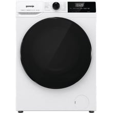 Пральна машина Gorenje WD2A164ADS: Тип машини Автомат з сушінням