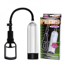 Помпа-мастурбатор Penis Pump, BM-009033: Для кого Для чоловіків