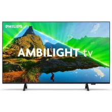 Телевізор Philips 43PUS8319/12: Тип LED-телевизоры