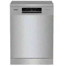 Посудомойка Gorenje GS643E90X: Размеры 59.9х84.5х59.7