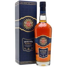 Ром Havana Club Seleccion de Maestros 0.7л, 45% with box (STA8501110089852): Объем, л 0.7