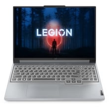 Ноутбук Lenovo Legion Slim 5-16 (82Y9003CPB): Экран 16" IPS (1920x1200)