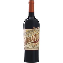 Вино Zinfandel Megazin червоне сухе Mare Magnum 0.75л (PRA7340048602266): Країна виробник США