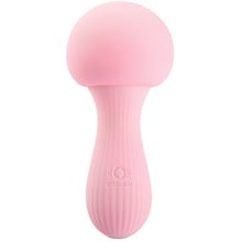 Вибромассажер Otouch MUSHROOM Pink: Для кого Для женщин