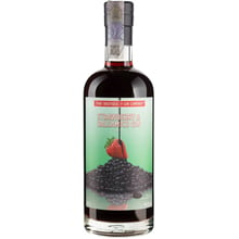 Джин TBGC Strawberry & Balsamico Gin 0.7 л (BWQ7487): Об'єм, л 0.7