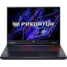 Ноутбук Acer Predator Helios Neo 16 PHN16-72 (NH.QRFEU.005) UA: Экран 16" IPS (2560x1600)