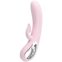 Вибратор Romance Massage Sucking Vibrator Pink: Для кого Для женщин