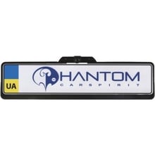 Камера заднього виду універсальна Phantom CA-0350U: Виробник Phantom