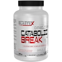 Амінокислота для спорту Blastex Xline Catabolic Break 300 g Cherry: Тип BCAA