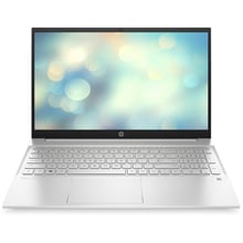 Ноутбук HP Pavilion 15-eh3005nw (9S4R6EA): Екран 15.6" IPS (1920x1080) Full HD