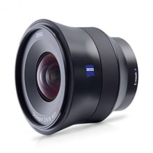 Об'єктив для фотоапарата ZEISS Batis 2.8/18 E (Sony E): Тип об'єктива Широкоугольный