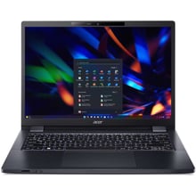 Ноутбук Acer TravelMate P4 14 TMP414-53-TCO (NX.B1TEL.006): Екран 14" IPS (1920x1200)