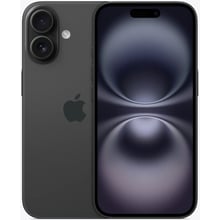 Apple iPhone 16 512GB Black (MYEK3SX/A) UA: Процесор Apple A18 chip, 16-ядерная система Neural Engine нового поколения