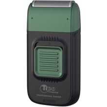 Электробритва TICO PRO Shaver Olive (100442): Тип триммера Нет