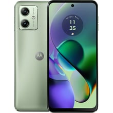 Смартфон Motorola G54 8/256GB Mint Green (UA UCRF): Дисплей 6.5 IPS (1080 x 2400)