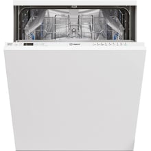 Вбудовувана посудомийна машина Indesit D2I HD524 A