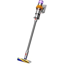 Пилосос Dyson V15 Detect Absolute + Dyson Floor Dok V11 (969944-04): Тип пилососа ручной (вертикальный)