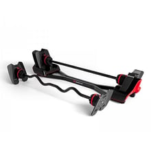 Штанга Bowflex 2080 SELECTTECH Набірна (708447914194): Тип Наборные