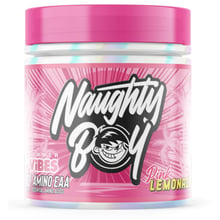 Амінокислота для спорту Naughty Boy Summer Vibes EAA 345 g / 30 servings / Pink lemonade: Тип EAA