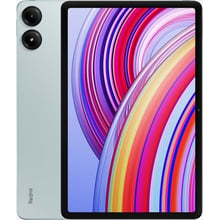 Планшет Xiaomi Redmi Pad Pro 8/256GB Wi-Fi Ocean Blue (UA): Дисплей 12.1" LCD (2560 x 1600) / 249 ppi / Corning Gorilla Glass 3