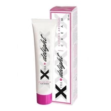 Стимулюючий кліторальний крем X-DELIGHT, 30 ml: Виробник RUF